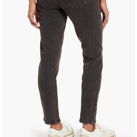 Madewell The perfect Vintage crop jean - Picture 2 of 6